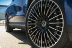 Mercedes-Benz EQC400 4Matic AMG Line 2019 года (AU)